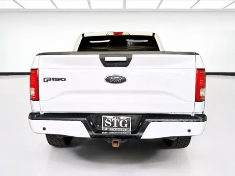 More photos of 2016 Ford F-150 XLT at STG Bellflower, CA