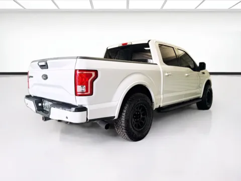 More photos of 2016 Ford F-150 XLT at STG Bellflower, CA