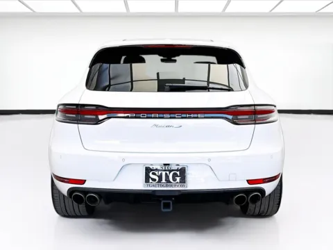 More photos of 2021 Porsche Macan S PREMIUM PLUS & 21 RS SPYDER DESIGN WHEELS at STG Bellflower, CA