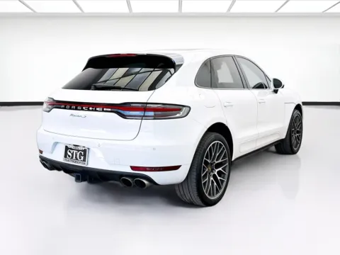 More photos of 2021 Porsche Macan S PREMIUM PLUS & 21 RS SPYDER DESIGN WHEELS at STG Bellflower, CA