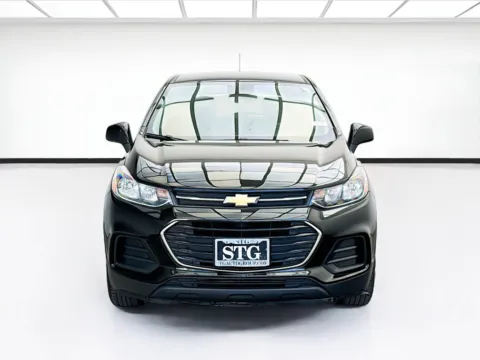 Photos of 2020 Chevrolet Trax LS for sale in Bellflower, CA at STG Bellflower