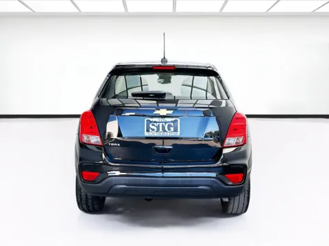More photos of 2020 Chevrolet Trax LS at STG Bellflower, CA