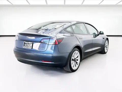 More photos of 2023 Tesla Model 3 Long Range at STG Bellflower, CA