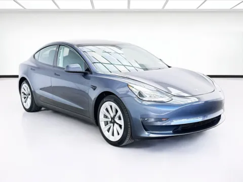 Another view of 2023 Tesla Model 3 Long Range for sale in Bellflower, CA at STG Bellflower