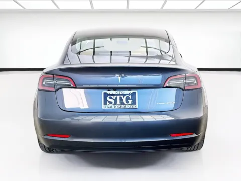More photos of 2023 Tesla Model 3 Long Range at STG Bellflower, CA