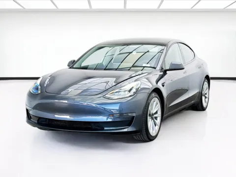 Silver 2023 Tesla Model 3 Long Range for sale in Bellflower, CA