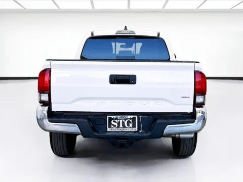 More photos of 2021 Toyota Tacoma SR5 V6 at STG Bellflower, CA
