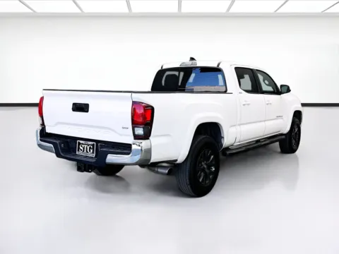 More photos of 2021 Toyota Tacoma SR5 V6 at STG Bellflower, CA