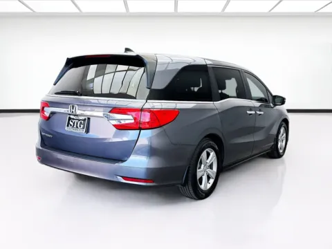 More photos of 2019 Honda Odyssey EX at STG Bellflower, CA