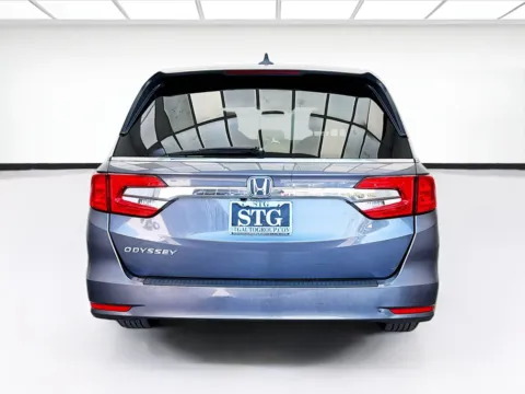 More photos of 2019 Honda Odyssey EX at STG Bellflower, CA