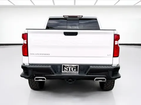 More photos of 2022 Chevrolet Silverado 1500 LT Trail Boss at STG Bellflower, CA