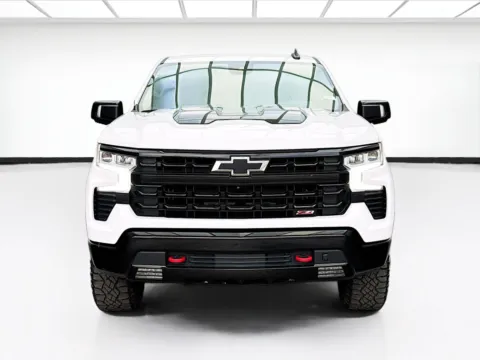 Photos of 2022 Chevrolet Silverado 1500 LT Trail Boss for sale in Bellflower, CA at STG Bellflower