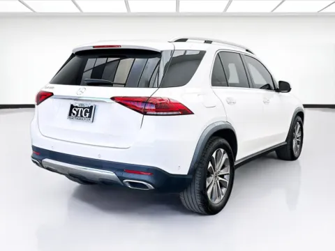 More photos of 2022 Mercedes-Benz GLE 350 3RD ROW SEAT PACKAGE at STG Bellflower, CA