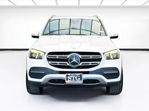 Photos of 2022 Mercedes-Benz GLE 350 3RD ROW SEAT PACKAGE for sale in Bellflower, CA at STG Bellflower