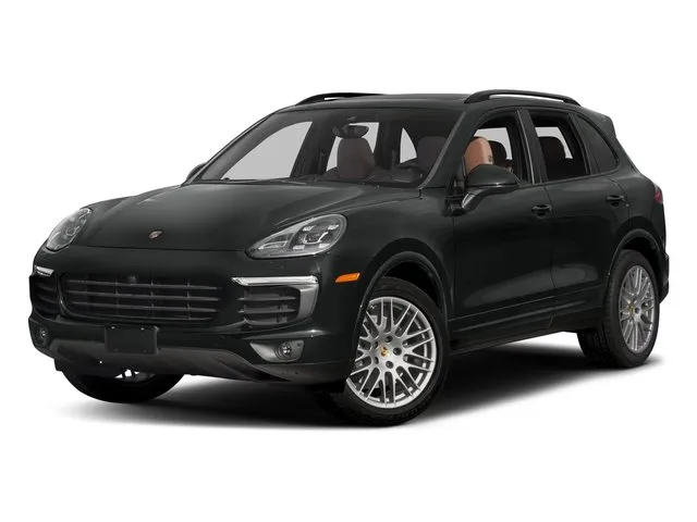 2017 Porsche Cayenne for sale in Bellflower, CA