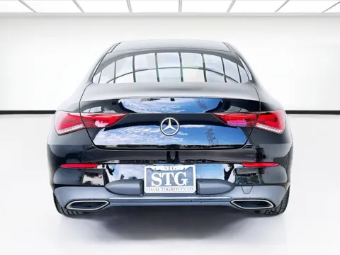 More photos of 2023 Mercedes-Benz CLA 250 at STG Bellflower, CA