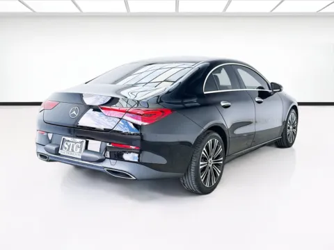 More photos of 2023 Mercedes-Benz CLA 250 at STG Bellflower, CA