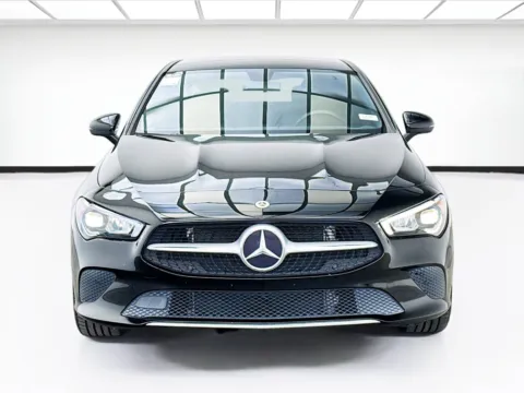 Photos of 2023 Mercedes-Benz CLA 250 for sale in Bellflower, CA at STG Bellflower