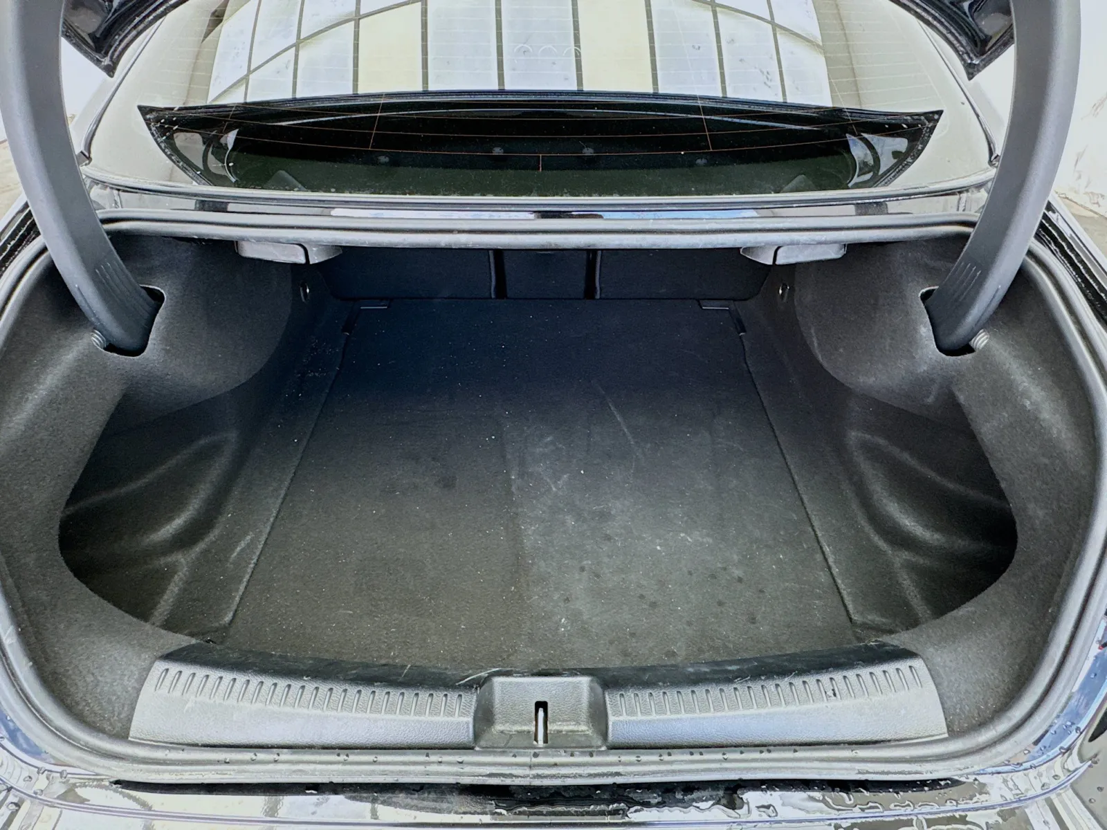 Mercedes-Benz CLA photo 18