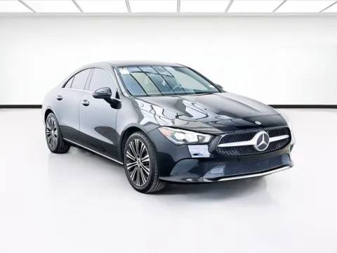 Another view of 2023 Mercedes-Benz CLA 250 for sale in Bellflower, CA at STG Bellflower