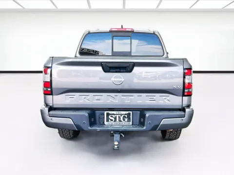 More photos of 2022 Nissan Frontier SV at STG Bellflower, CA