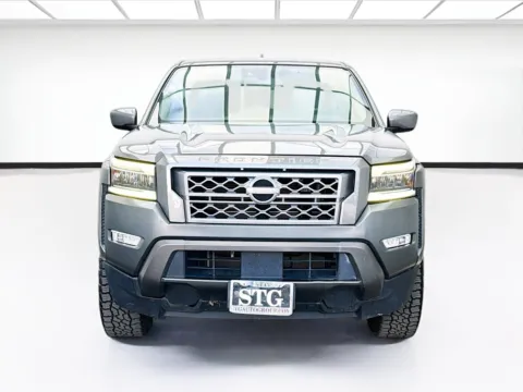 Photos of 2022 Nissan Frontier SV for sale in Bellflower, CA at STG Bellflower