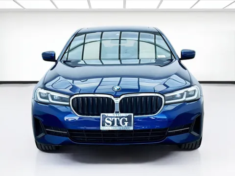 Photos of 2023 BMW 5 Series 530e iPerformance for sale in Bellflower, CA at STG Bellflower