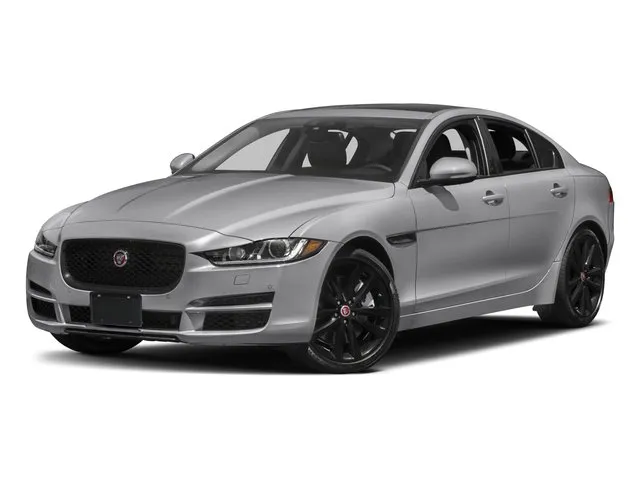 2017 Jaguar XE 25t Premium for sale in Bellflower, CA