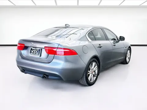 More photos of 2017 Jaguar XE 25t Premium at STG Bellflower, CA