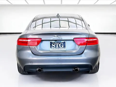 More photos of 2017 Jaguar XE 25t Premium at STG Bellflower, CA
