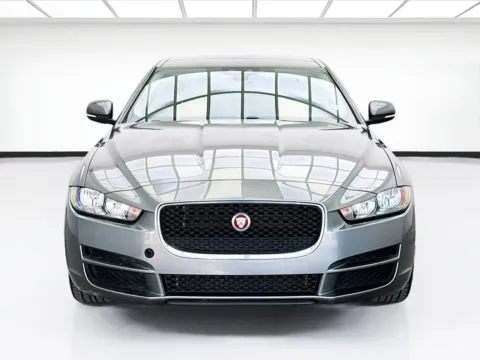 Photos of 2017 Jaguar XE 25t Premium for sale in Bellflower, CA at STG Bellflower