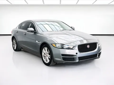Another view of 2017 Jaguar XE 25t Premium for sale in Bellflower, CA at STG Bellflower