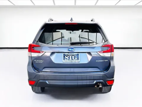 More photos of 2023 Subaru Forester Premium at STG Bellflower, CA