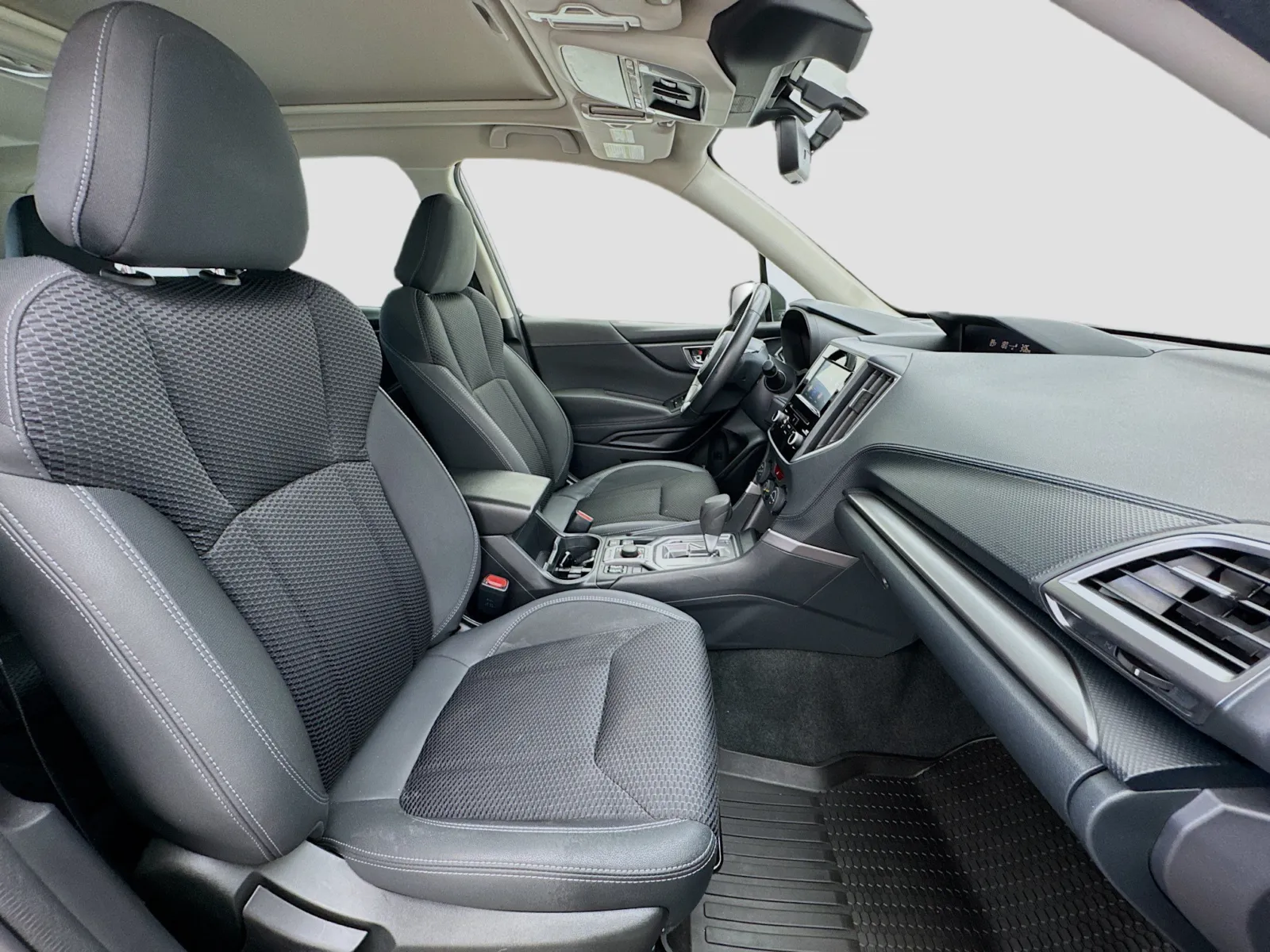 Subaru Forester photo 20
