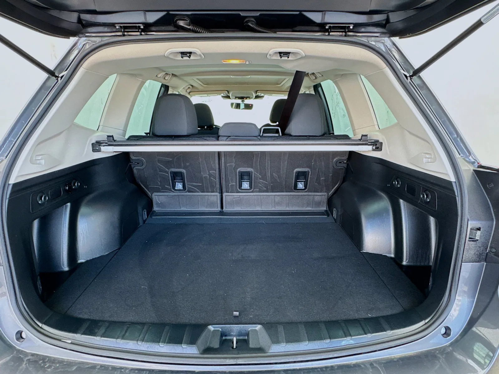 Subaru Forester photo 18