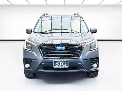 Photos of 2023 Subaru Forester Premium for sale in Bellflower, CA at STG Bellflower