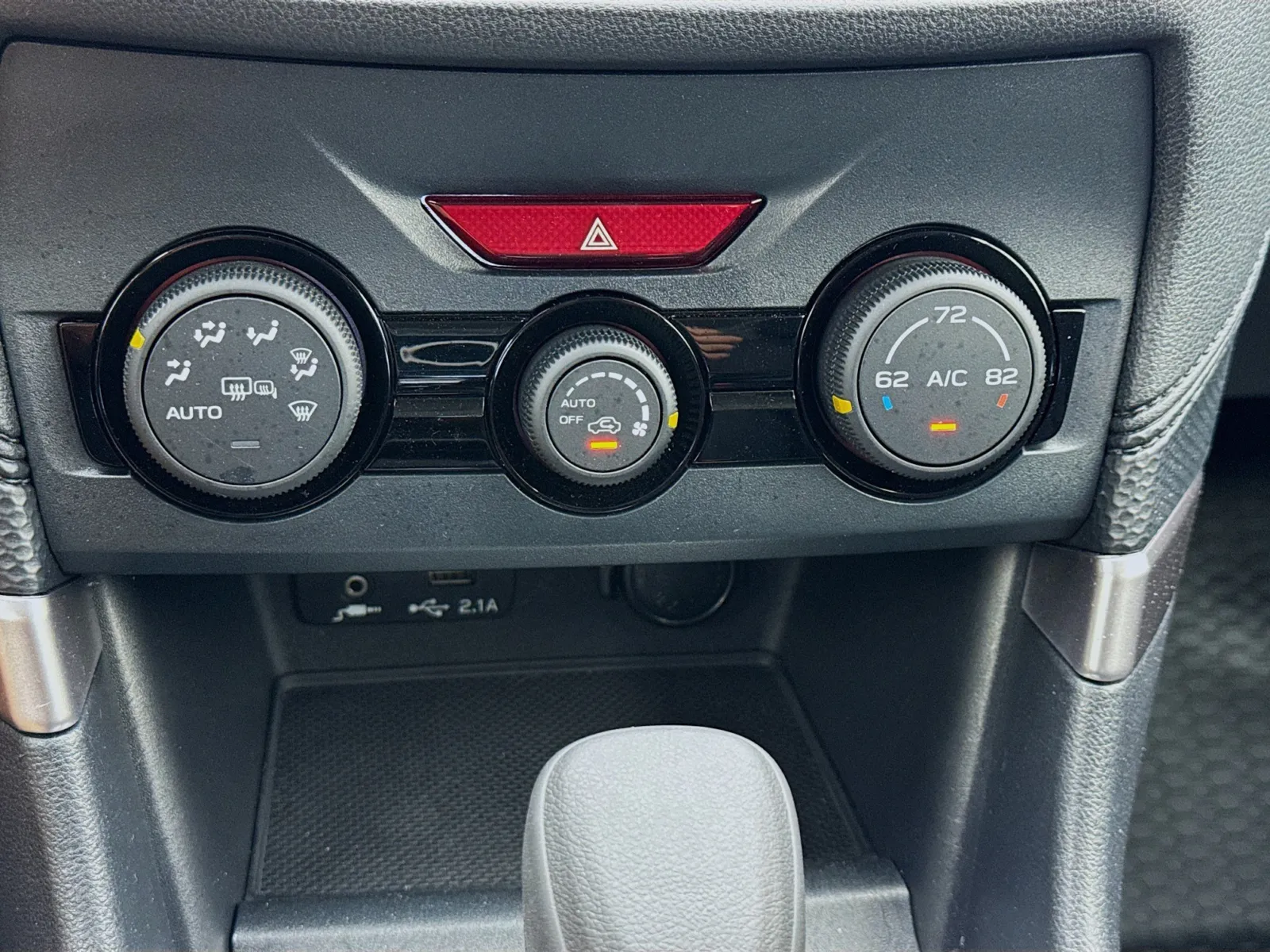 Subaru Forester photo 12