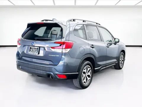 More photos of 2023 Subaru Forester Premium at STG Bellflower, CA