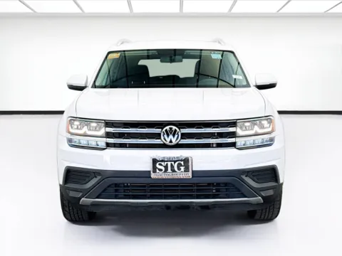 Photos of 2018 Volkswagen Atlas S for sale in Bellflower, CA at STG Bellflower