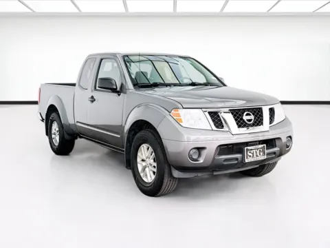 Another view of 2019 Nissan Frontier SV I4 for sale in Bellflower, CA at STG Bellflower
