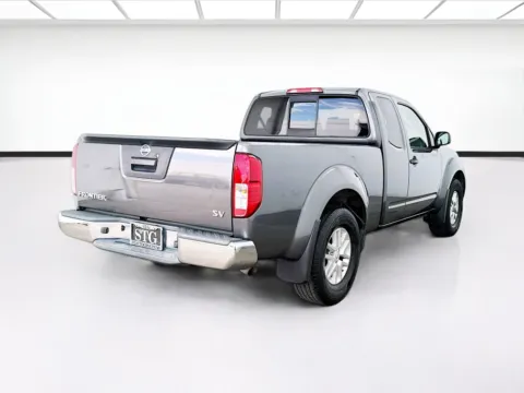 More photos of 2019 Nissan Frontier SV I4 at STG Bellflower, CA