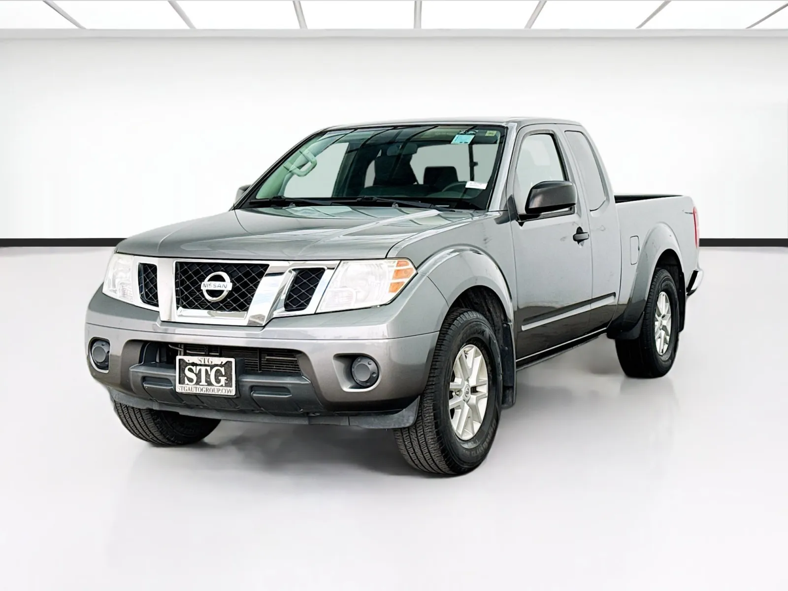 2019 Nissan Frontier SV I4 for sale in Bellflower, CA