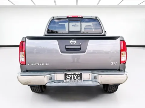 More photos of 2019 Nissan Frontier SV I4 at STG Bellflower, CA