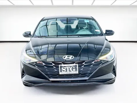 Photos of 2022 Hyundai Elantra SEL for sale in Bellflower, CA at STG Bellflower