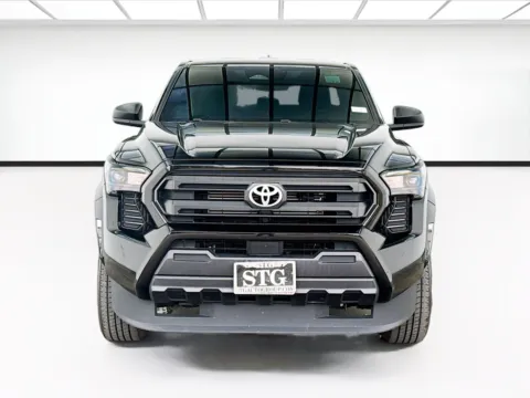 Photos of 2024 Toyota Tacoma SR for sale in Bellflower, CA at STG Bellflower