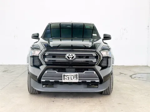 Photos of 2024 Toyota Tacoma SR for sale in Bellflower, CA at STG Bellflower