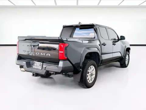 More photos of 2024 Toyota Tacoma SR at STG Bellflower, CA