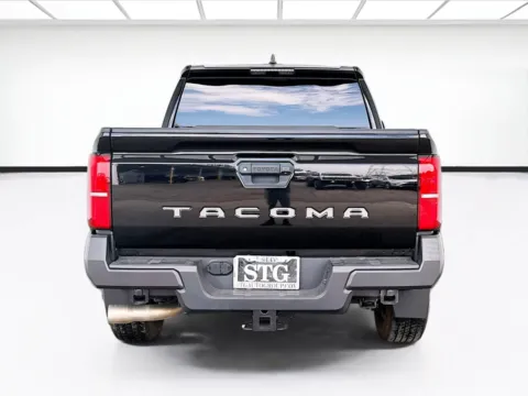 More photos of 2024 Toyota Tacoma SR at STG Bellflower, CA