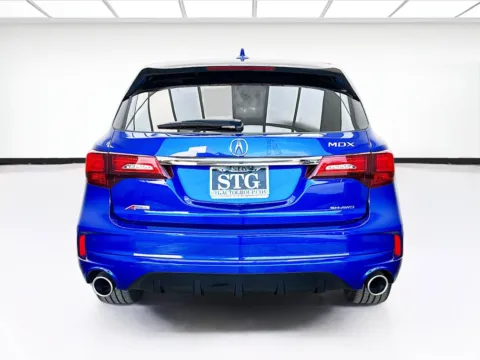 More photos of 2020 Acura MDX Technology & A-Spec Packages SH-AWD at STG Bellflower, CA