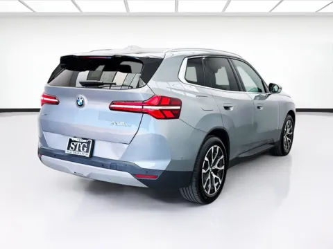 More photos of 2025 BMW X3 30 xDrive at STG Bellflower, CA